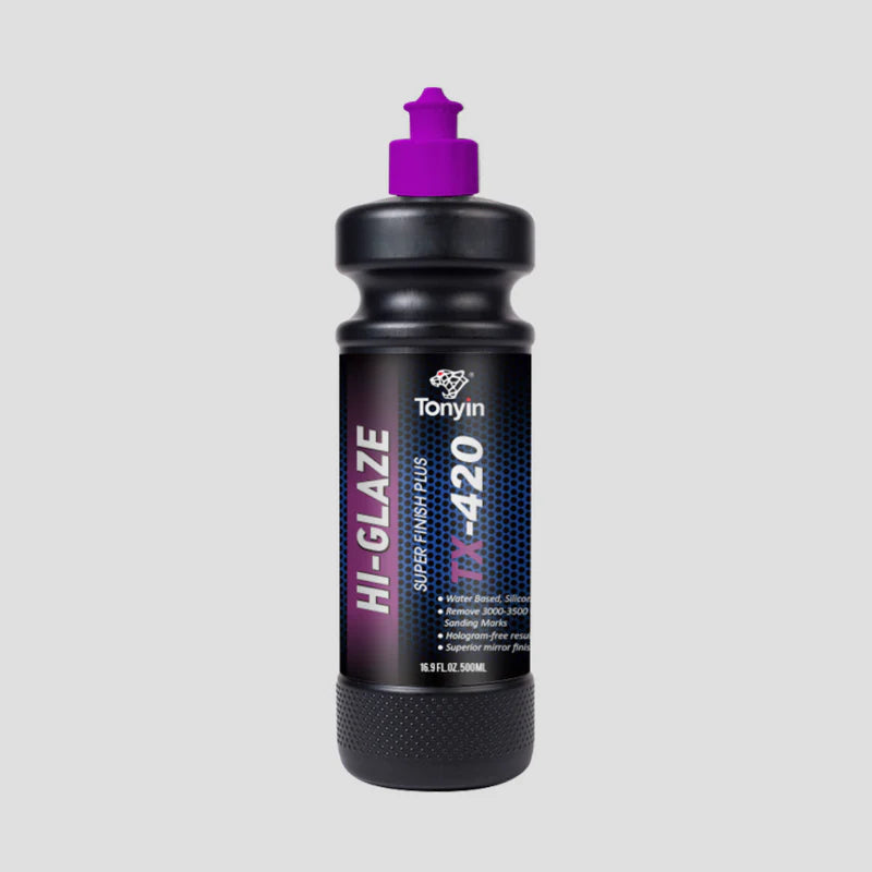 TONYIN TX-420 ULTIMATE SUPER FINISH PLUS 500ML