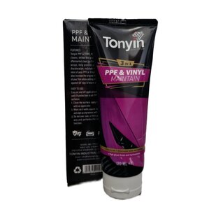 Tonyin Ppf & Vinyl Mantain 120ML