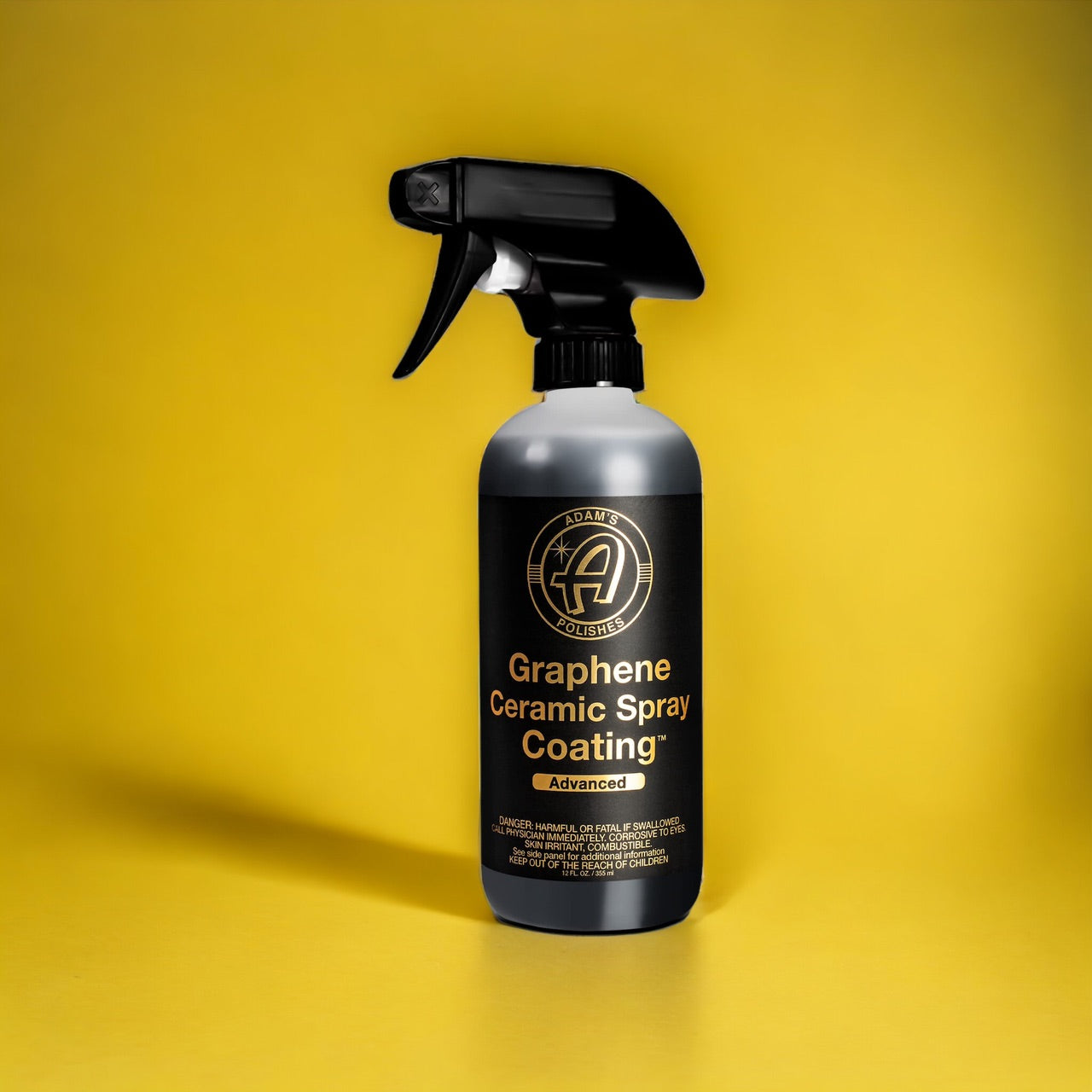 Adam's - Graphene Ceramic Spray Coating Advanced