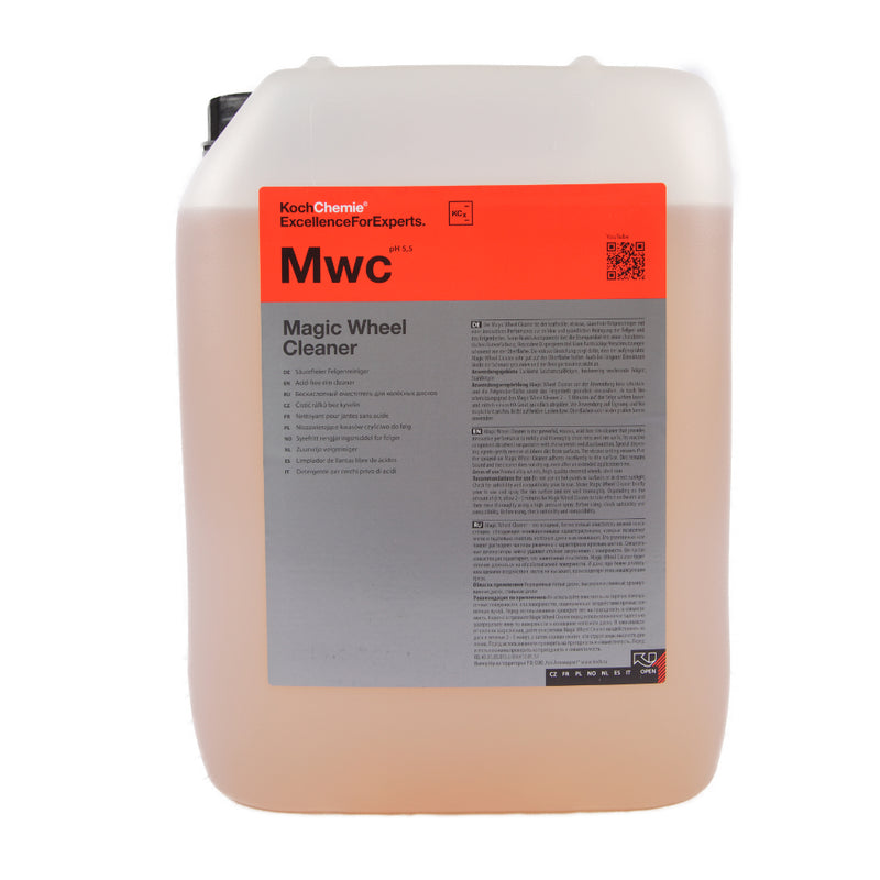 Koch Chemie - Mwc Magic Wheels Cleaner - 10 litros