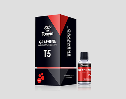 Tonyin graphene coating 30ml