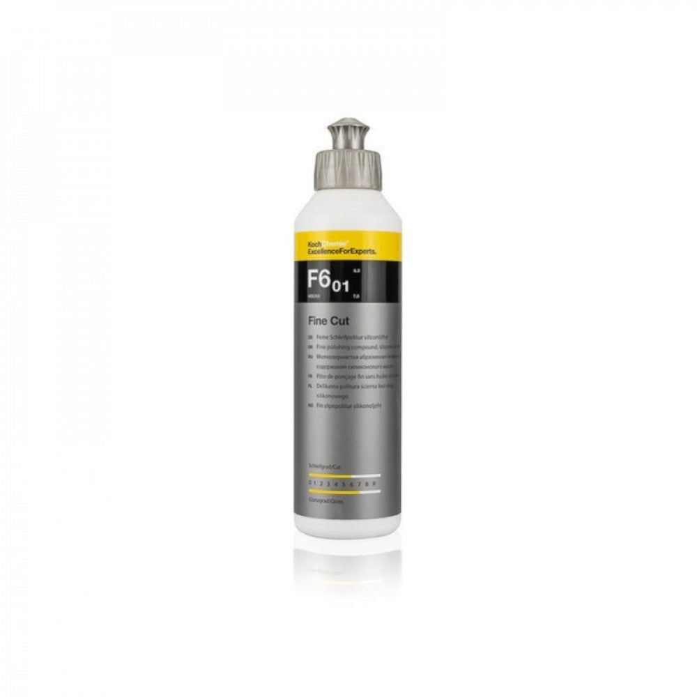 Koch Chemie - Fine Cut F6.01 - 250ml