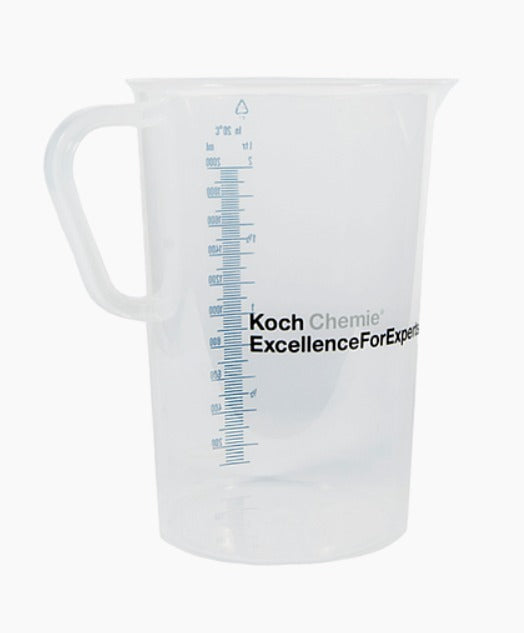 Koch Chemie - graduated Jug - 2L