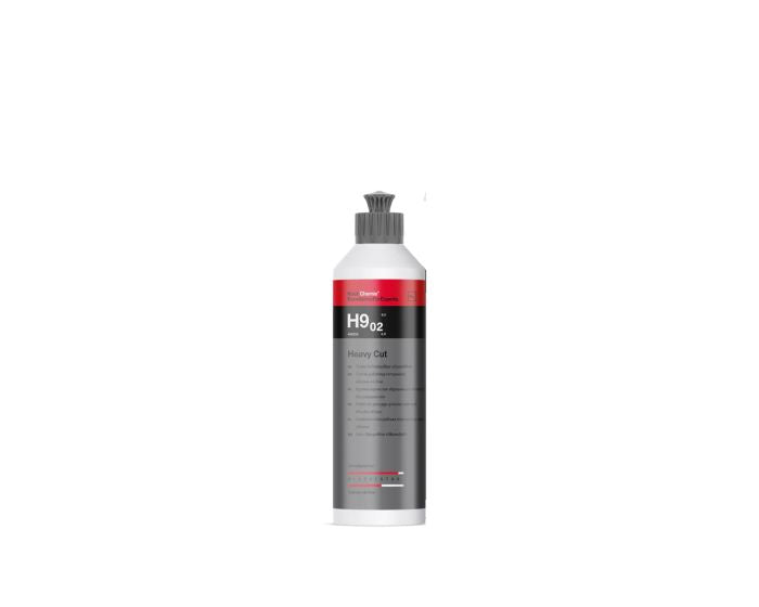 Koch Chemie - Heavy Cut H9.02 - 250ml