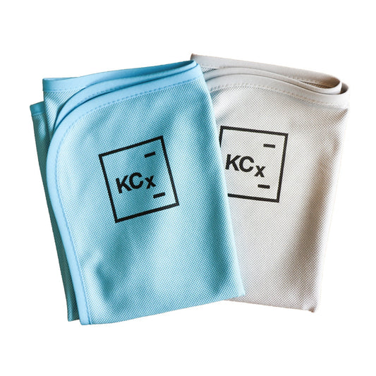 Koch Chemie - Pro Glass Towel - 2 Piezas