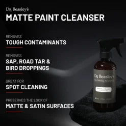 Matte Paint Cleanser 12oz