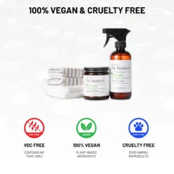 Vegan Leather Cleanser