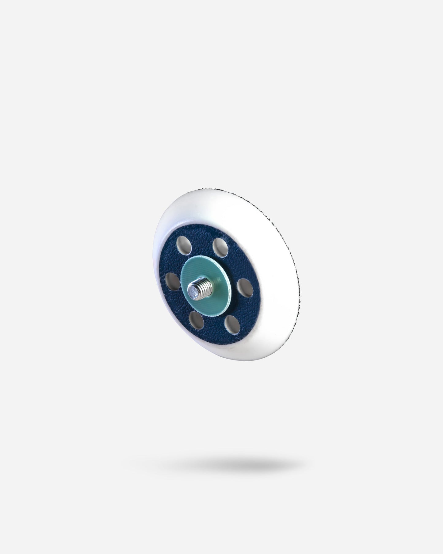 Adam's Swirl Killer Backing Plate 12mm