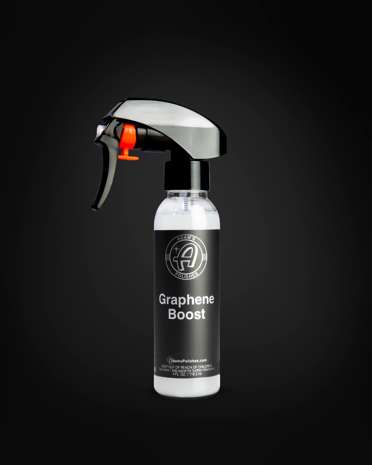 Adam's Graphene Boost 4oz