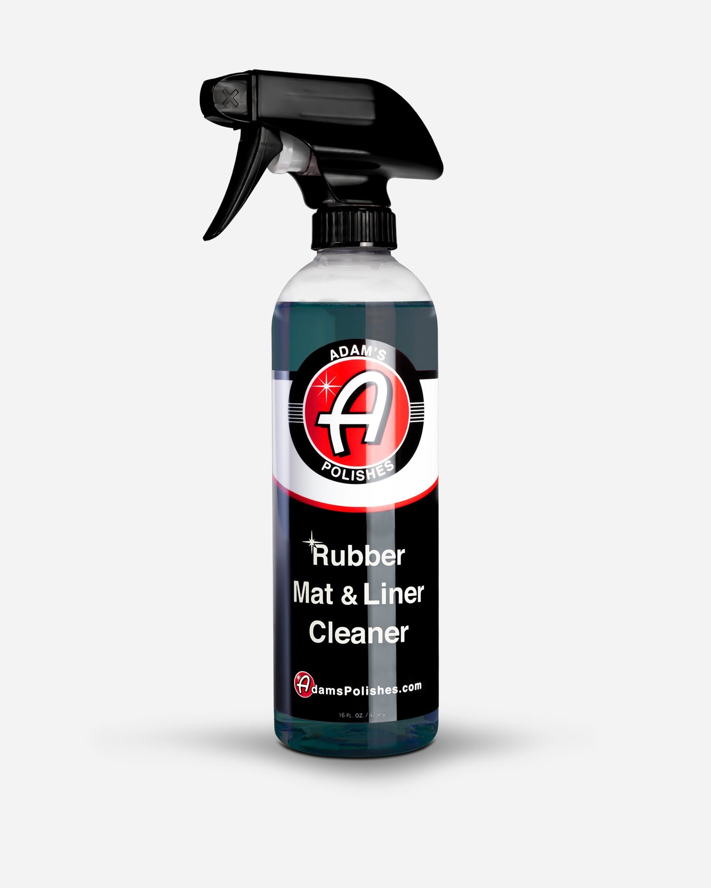 Adam's Rubber Mat & Liner Cleaner 16oz