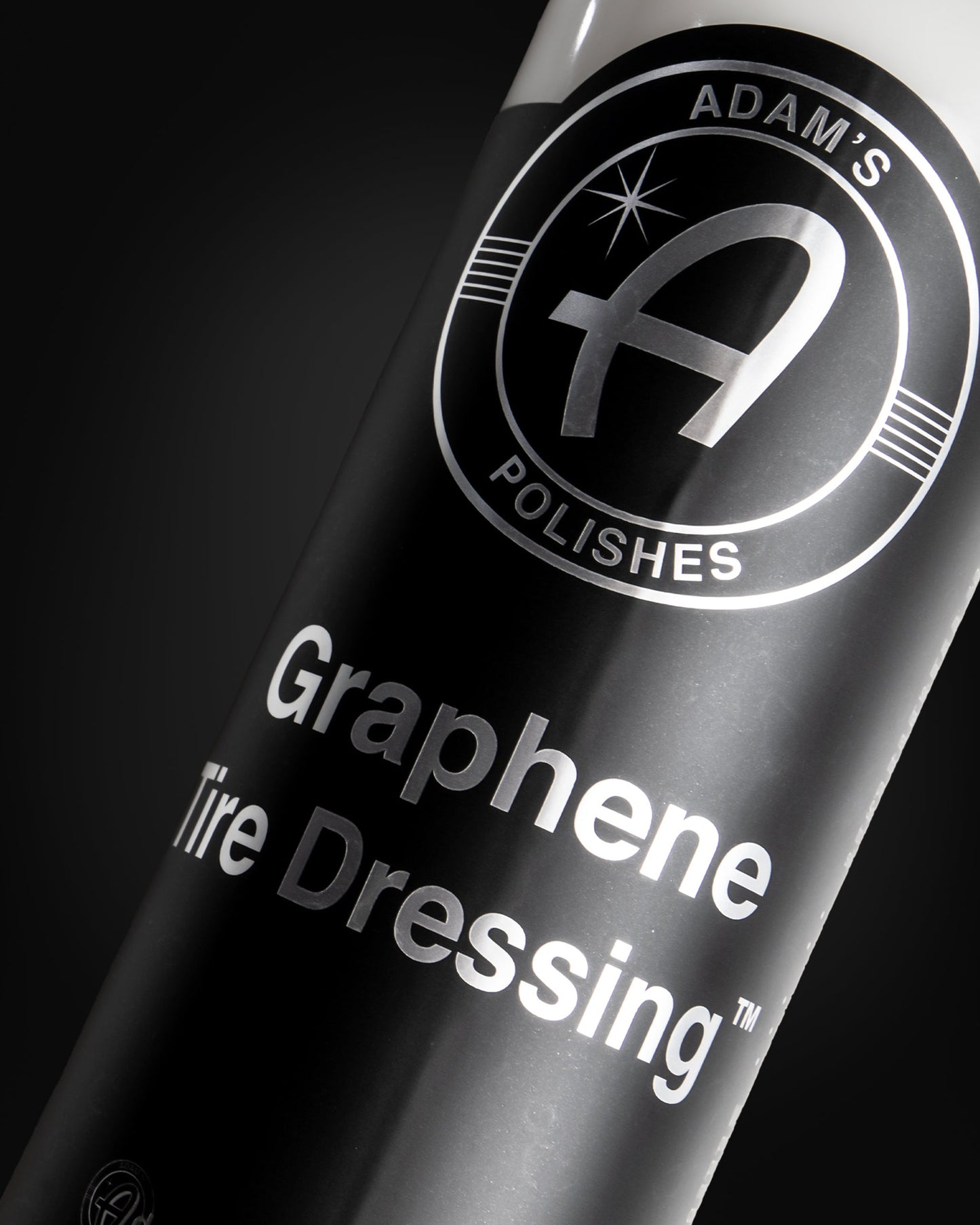 Adam's Graphene Tire Dressing 16oz