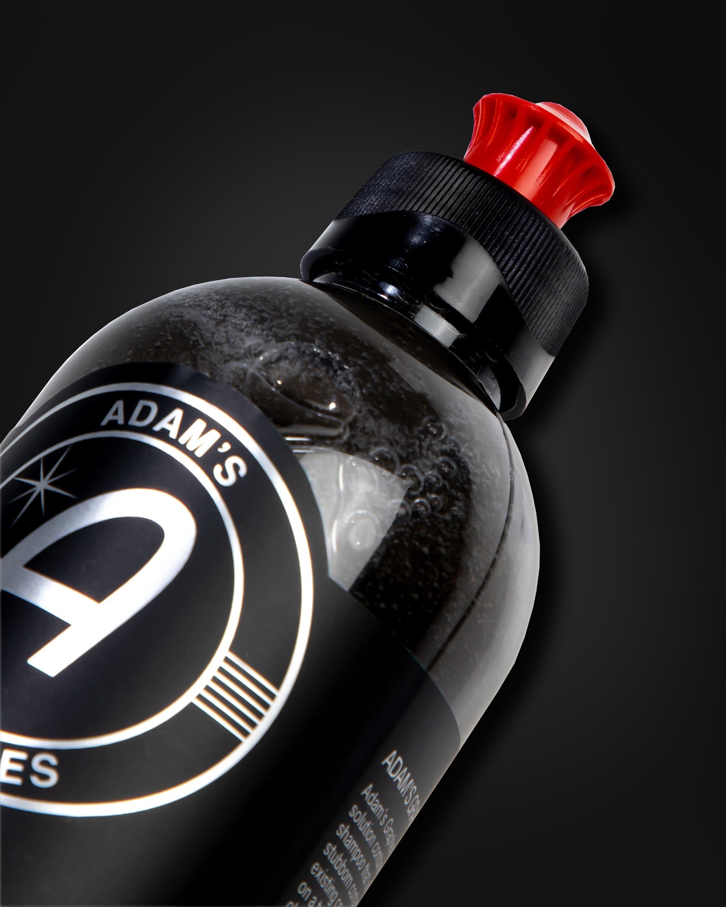 Adam's Graphene Shampoo 16oz