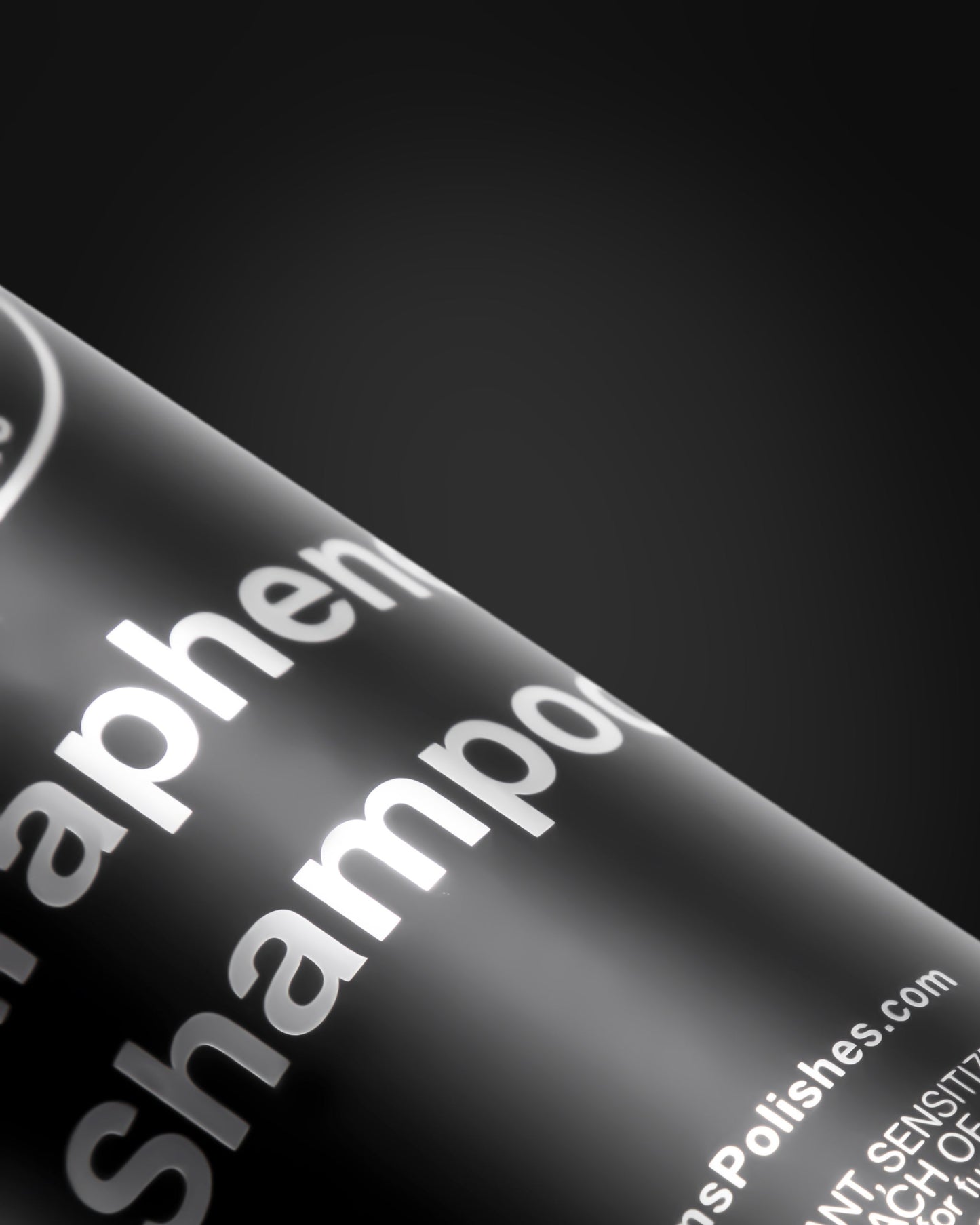 Adam's Graphene Shampoo 16oz