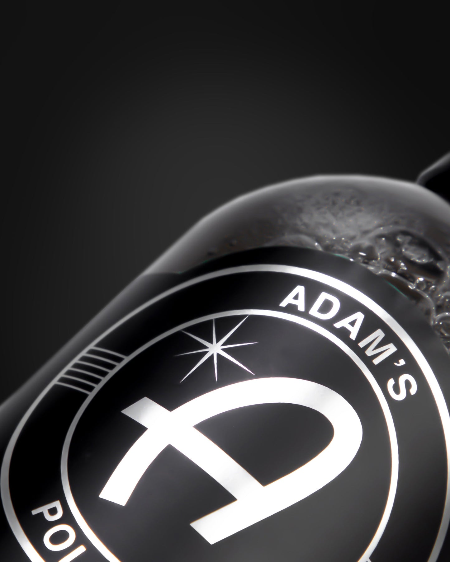 Adam's Graphene Shampoo 16oz