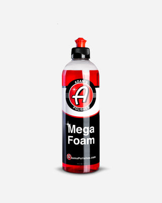Adam's Mega Foam 16oz