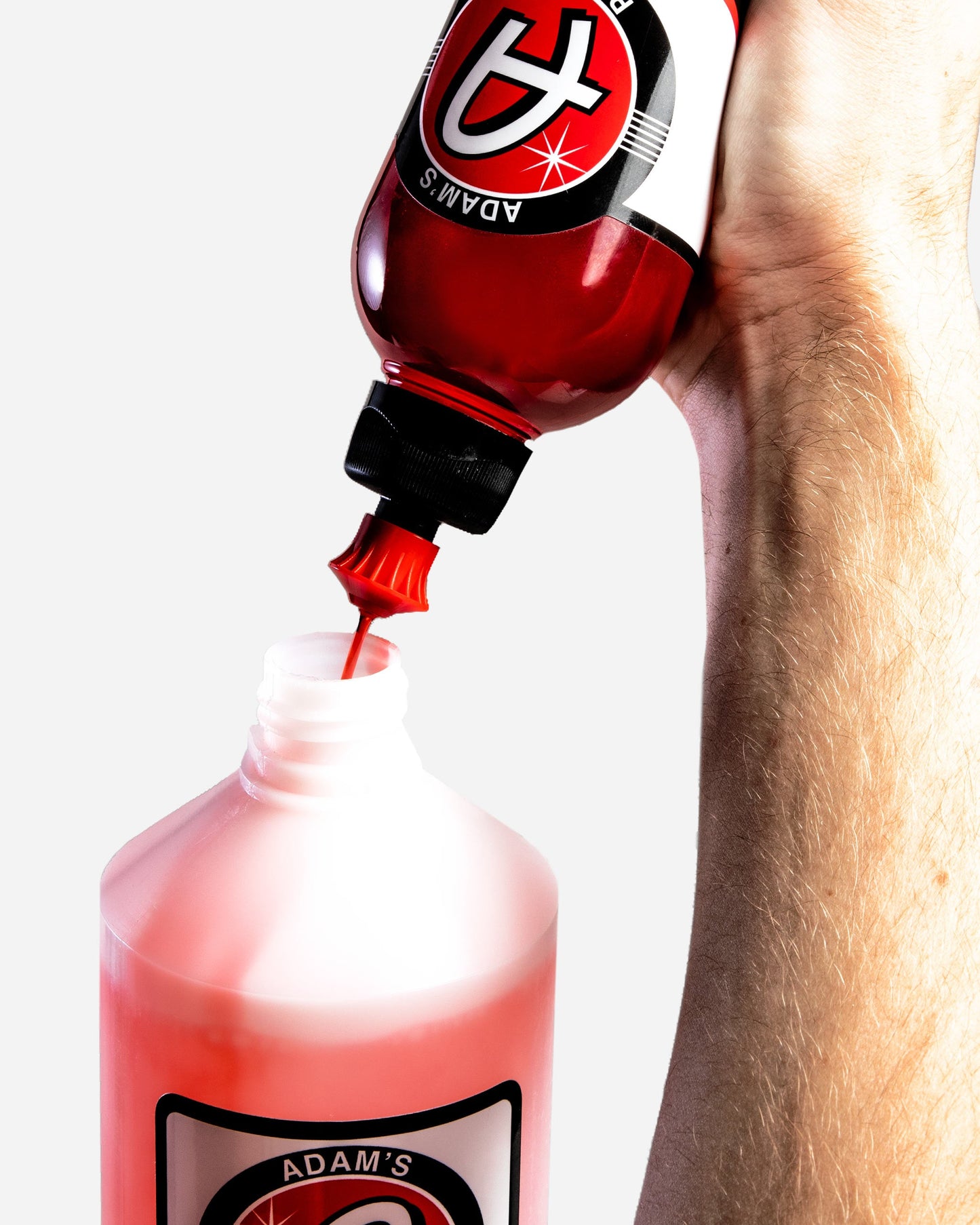 Adam's Mega Foam 16oz