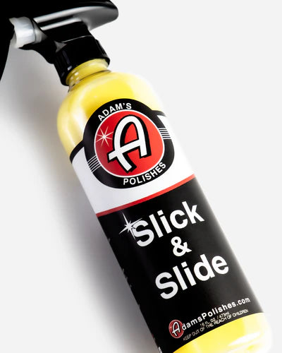 Adam's Slick & Slide 16oz