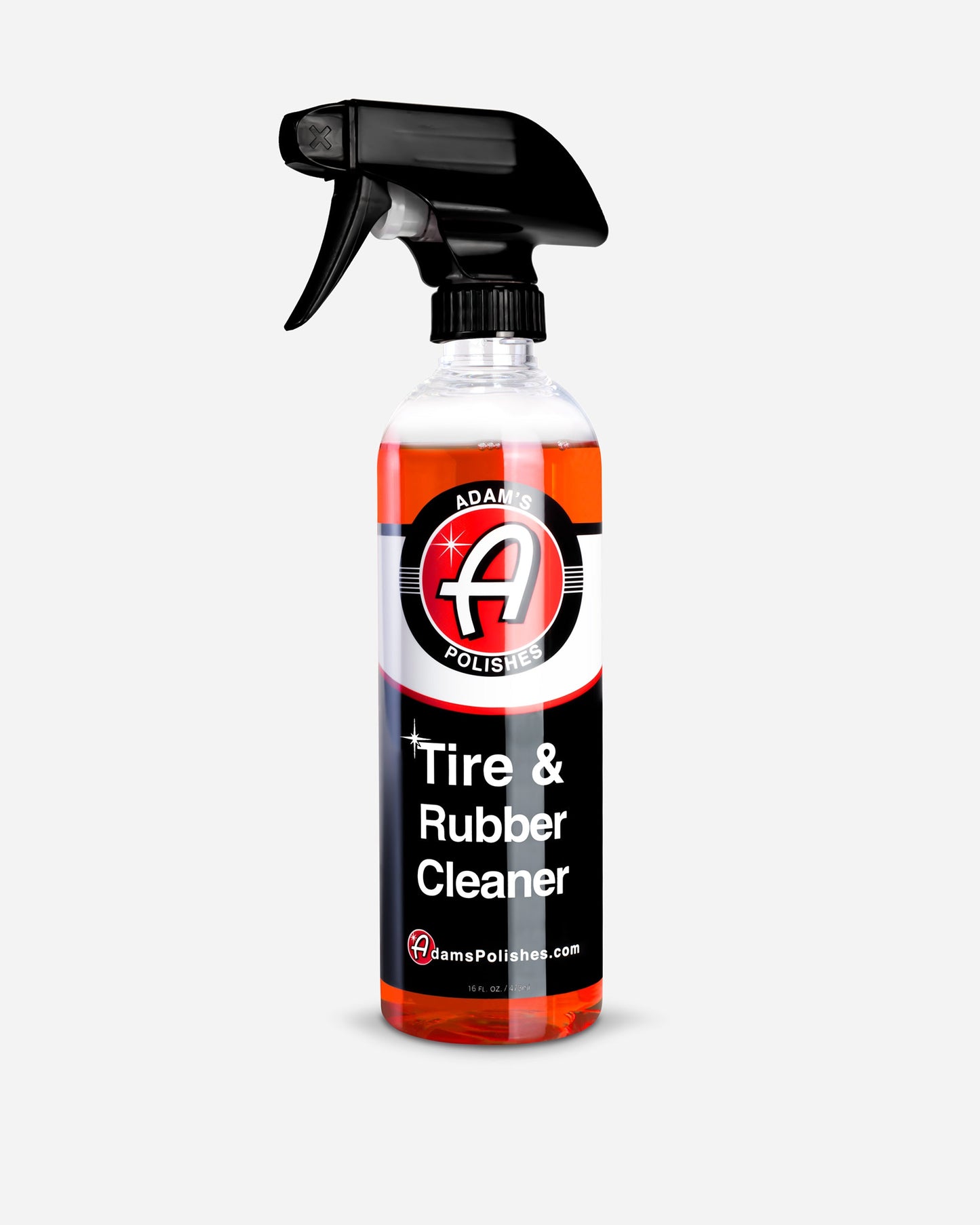 Adam's Tire & Rubber Cleaner 16oz