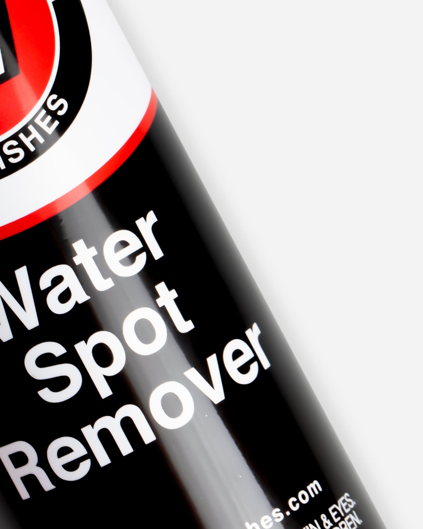 Adam's Water Spot Remover 16oz