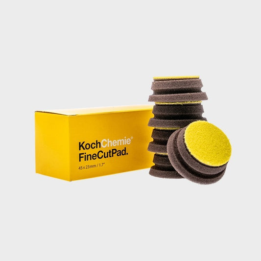Koch Chemie - Fine Cut Pad 45x23mm 5-Pack