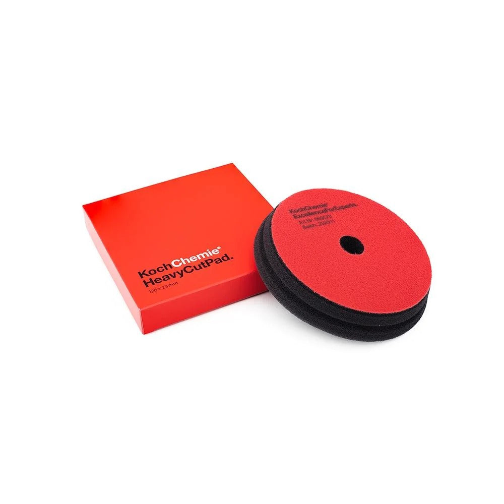 Koch Chemie - Heavy Cut Pad 126x23mm