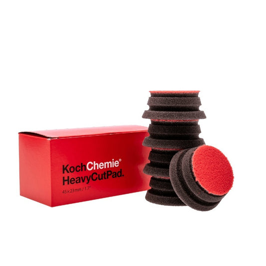 Koch Chemie - Heavy Cut Pad 45x23mm 5-Pack