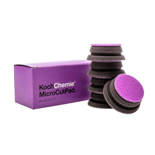 Koch Chemie - Micro Cut Pad 45x23mm 5-Pack