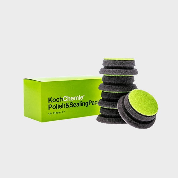 Koch Chemie - Polish & Sealing Pad 45x23mm 5-pack