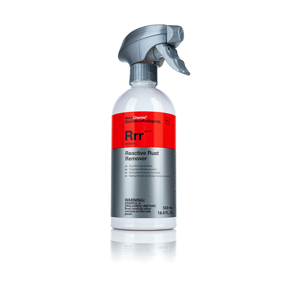 Koch Chemie - Rrr Reactive Rust Remover - 500ml
