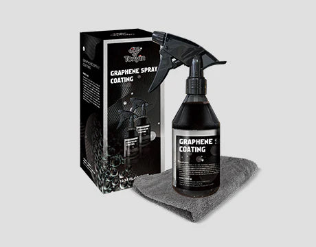 Tonyin Graphene Spray Coating 300ML