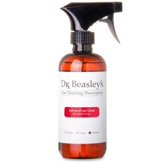 Dr Beasley | Advancecoat gloss