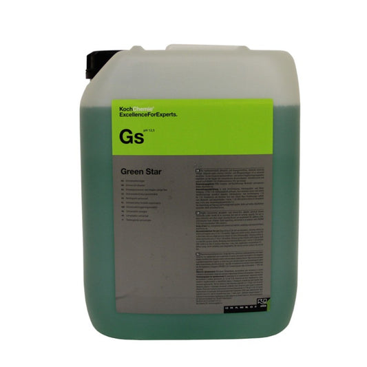 Kock Chemie - Green Star -11lts