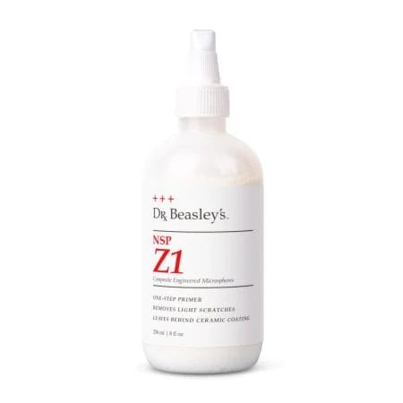 Dr Beasley's NSP Z1