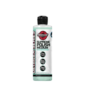 Supreme Paint Correction Medium Polishing Compounds 16oz