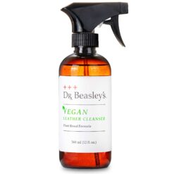 Vegan Leather Cleanser