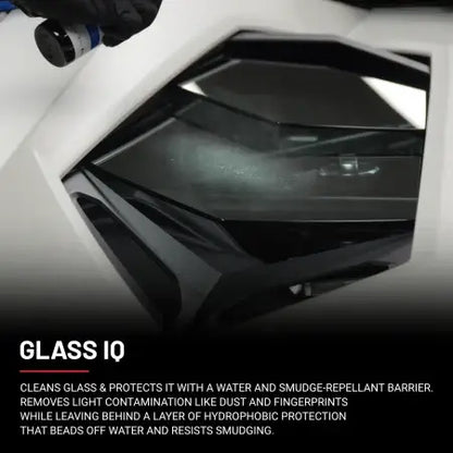 Dr. Beasley's GLASS IQ 4oz