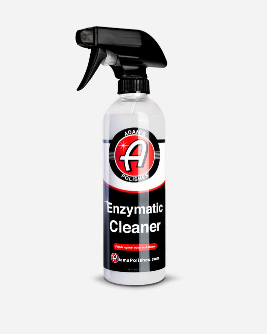 Adam's Enzymatic Cleaner 16oz