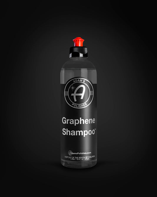 Adam's Graphene Shampoo 16oz