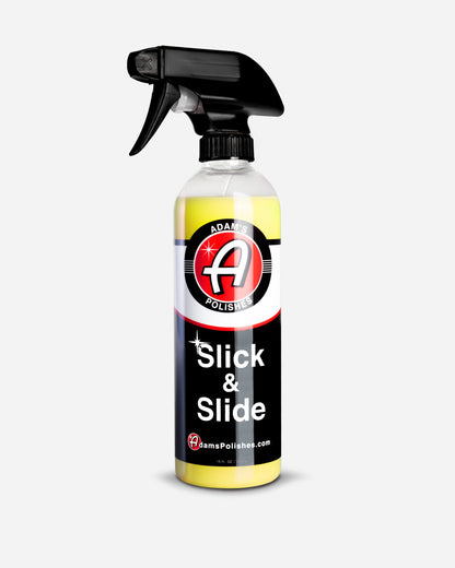 Adam's Slick & Slide 16oz