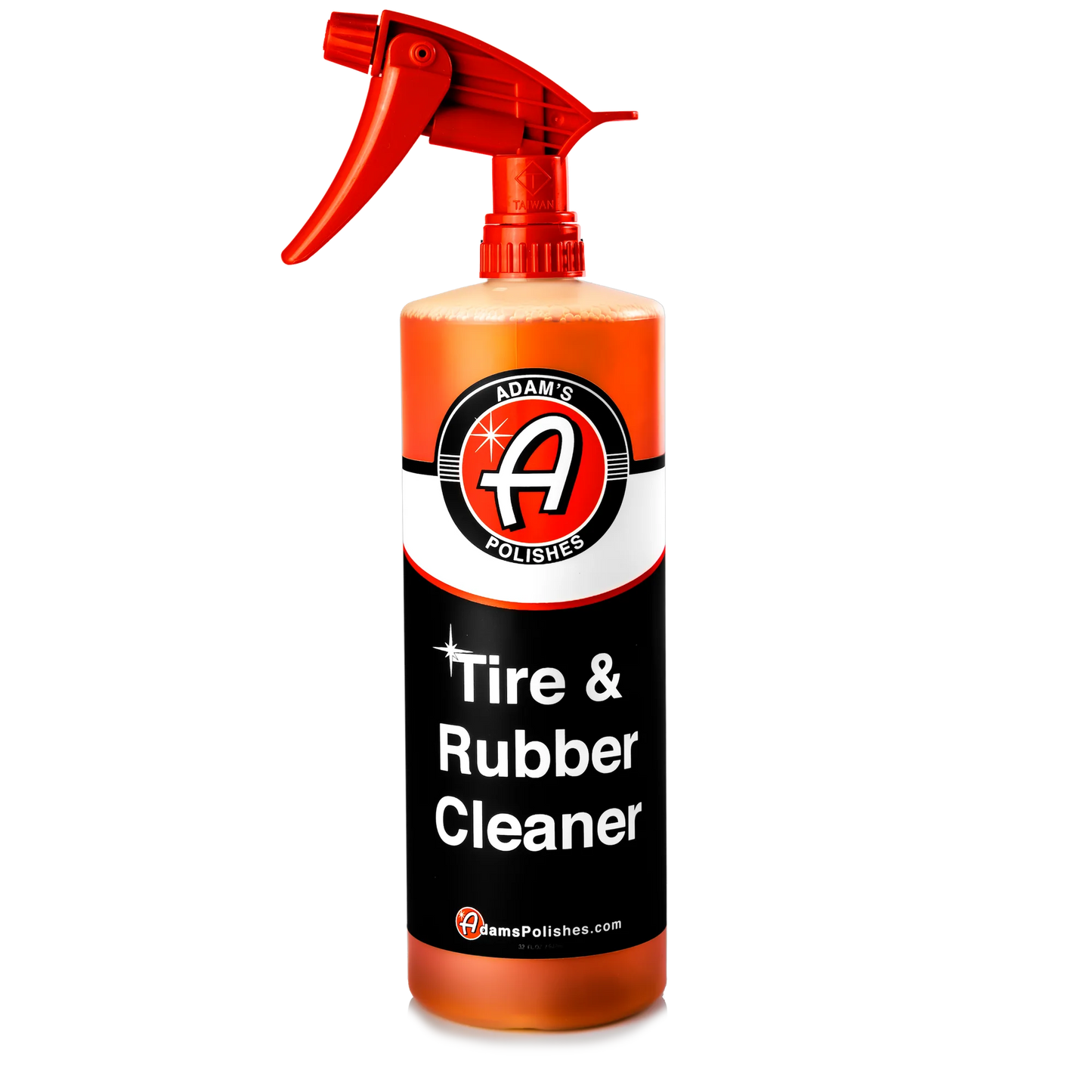 PRO Tire & Rubber Cleaner 32oz