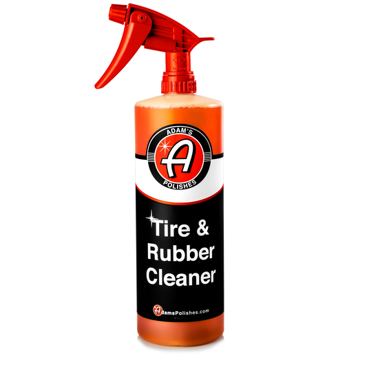 PRO Tire & Rubber Cleaner 32oz