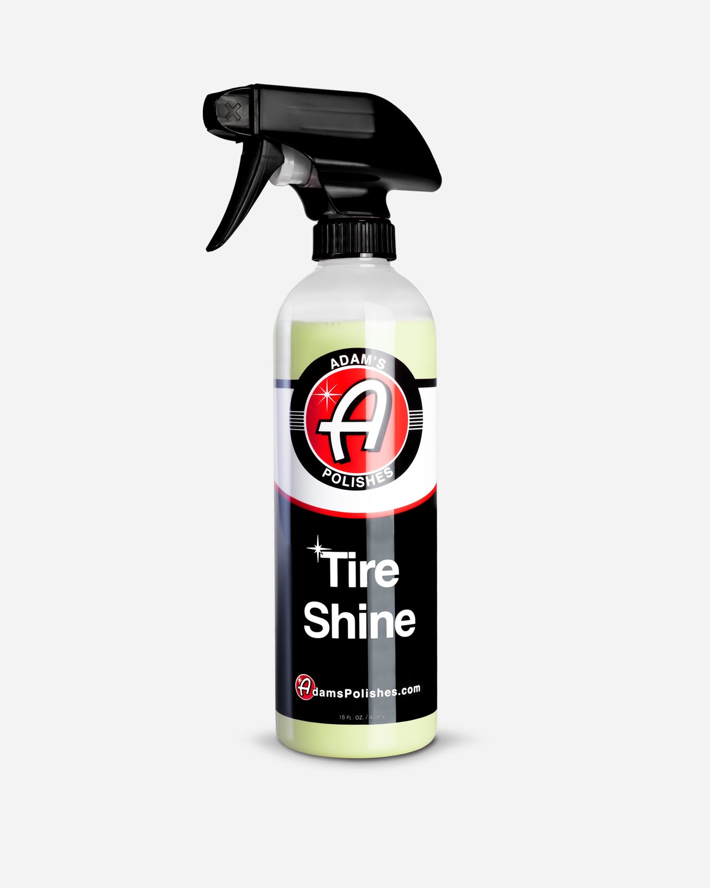 Adam's Tire Shine 16oz