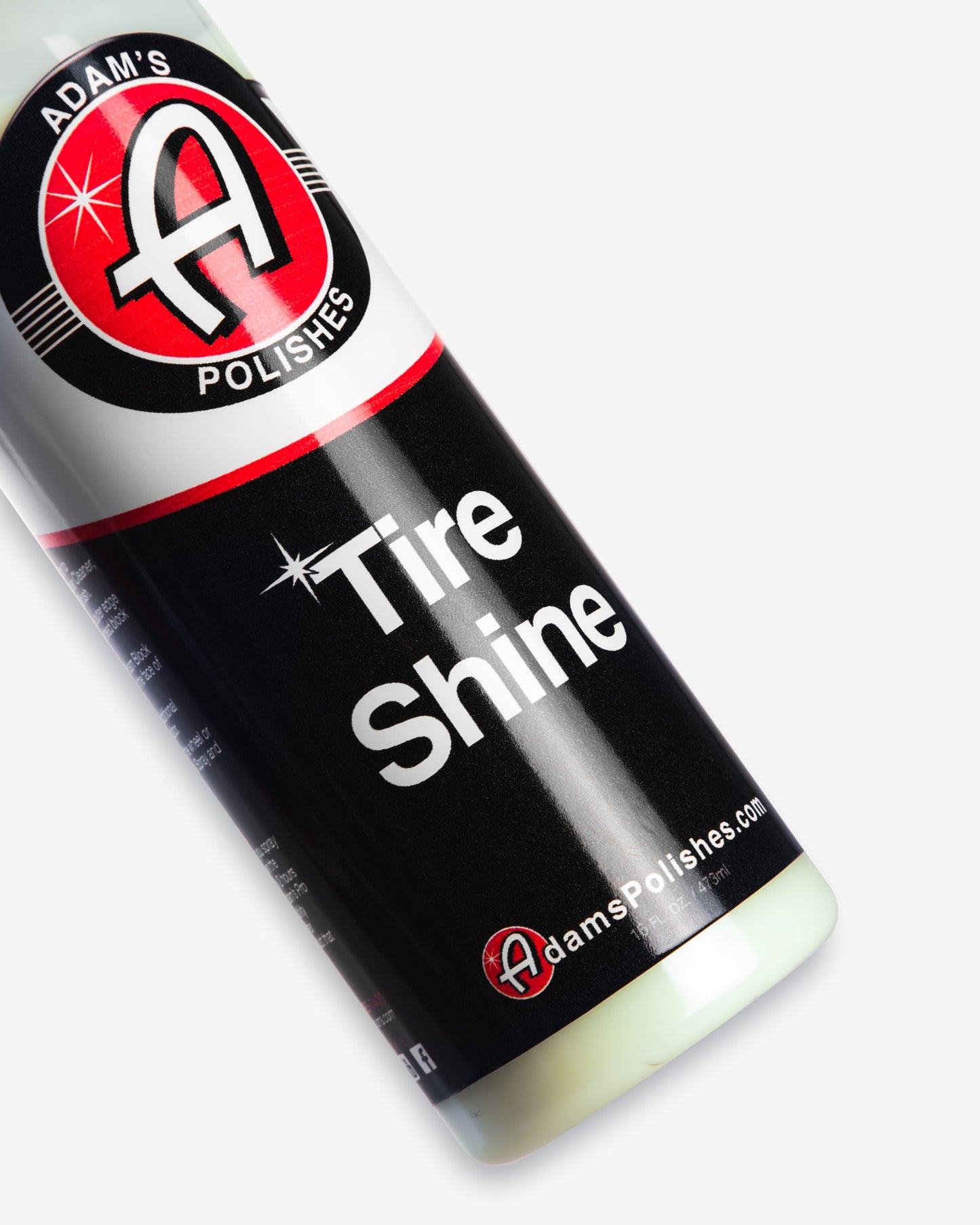 Adam's Tire Shine 16oz