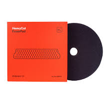 Heavy Cut Foam Pad de 5''