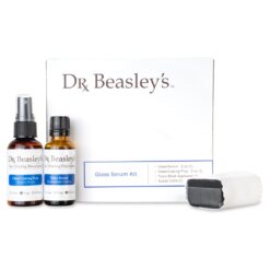 Glass Serum Kit