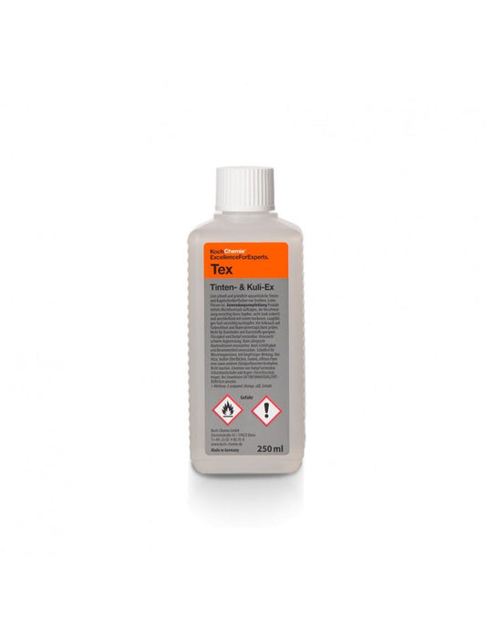 Koch Chemie - Tex Tinten & Kuli Ex - 250ml