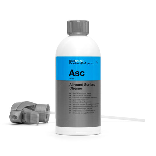 Koch Chemie - Asc All Round Surface Cleaner