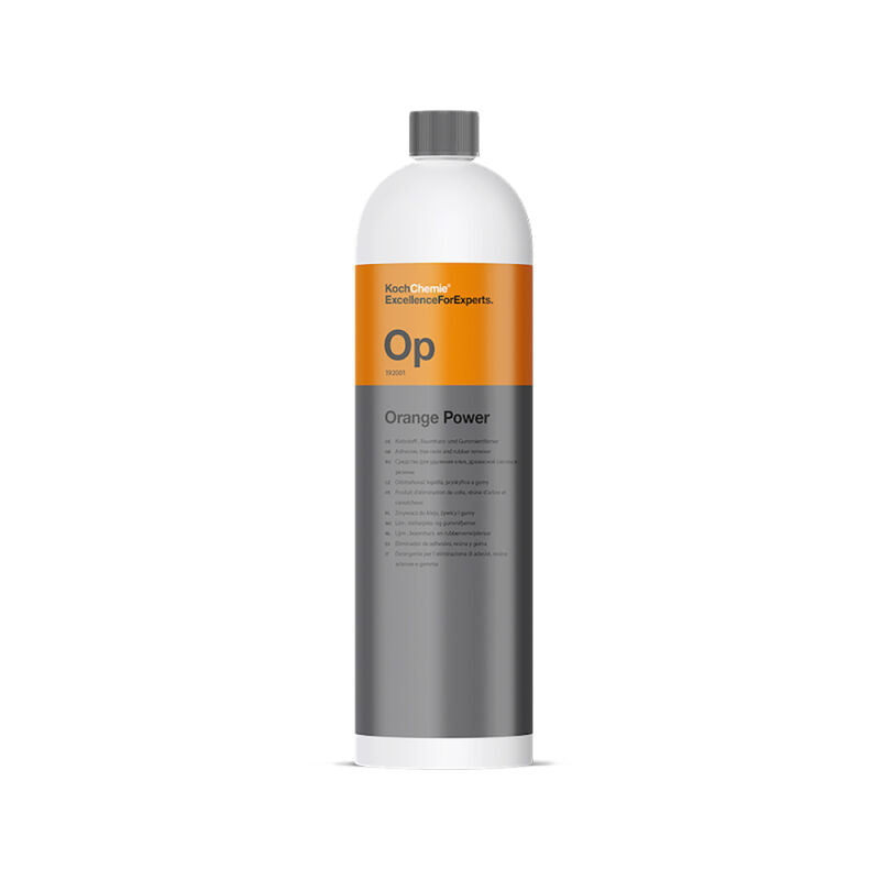 Koch Chemie - Orange Power - 1Lt