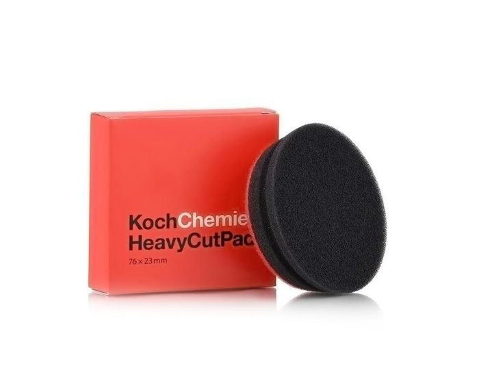 Koch Chemie - Heavy Cut Pad 150x23mm