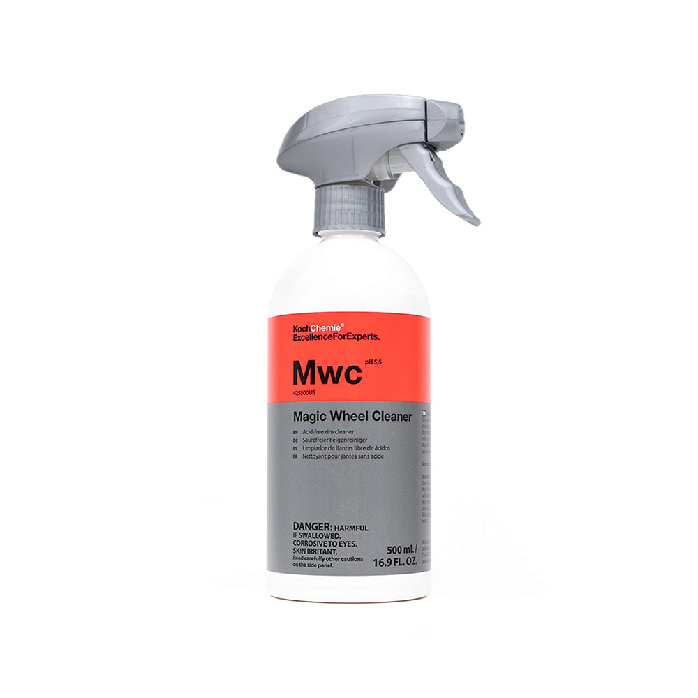 Koch Chemie - Mwc Magic Wheels Cleaner - 500ml